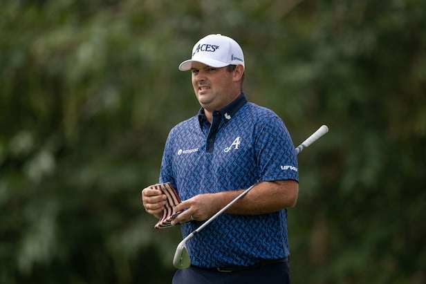 Patrick Reed shoots an (unofficial) 59 on the Asian Tour – Australian Golf Digest