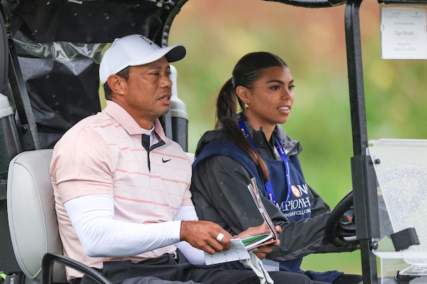 Tiger Woods announces he will not play in the Hero World Challenge that he hosts next month – Australian Golf Digest