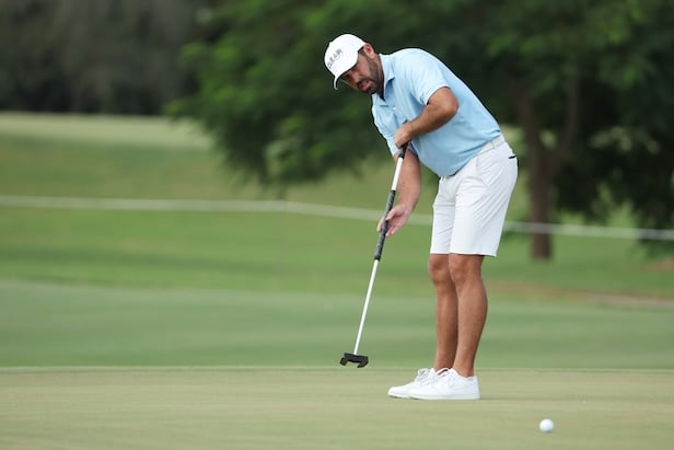 Rules of Golf Review: I see golfers who look like they are anchoring their putters. What’s the rule on that again? – Australian Golf Digest