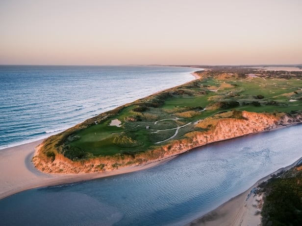 The one key decision that will unlock a glorious Australian golf trip – Australian Golf Digest