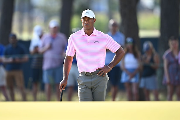 Tiger Woods says PGA Tour is ‘redefining what a tour pro is’ by reducing tour cards available, shrinking field sizes – Australian Golf Digest