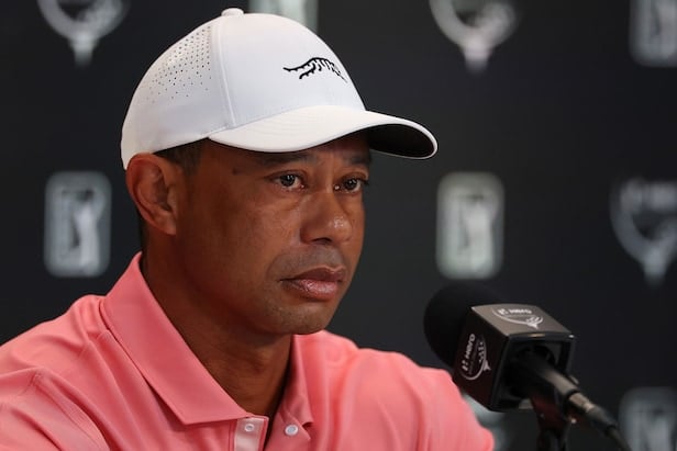 Tiger Woods weighs in on Ryder Cup player payment controversy – Australian Golf Digest