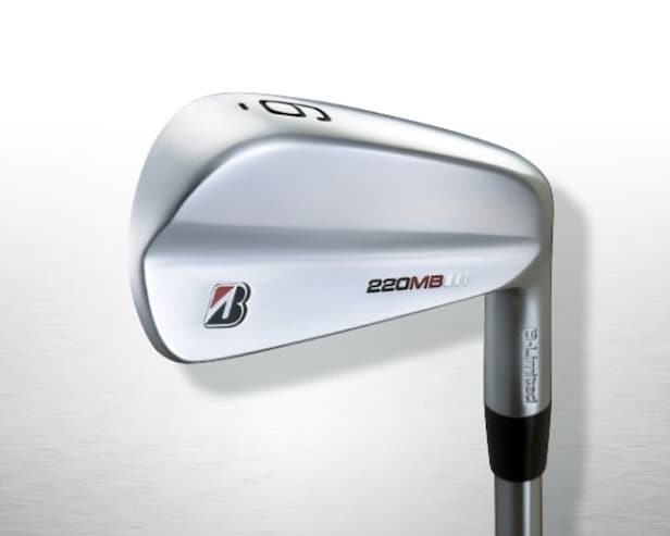 Bridgestone re-enters the U.S. equipment market with irons and wedges: What you need to know – Australian Golf Digest