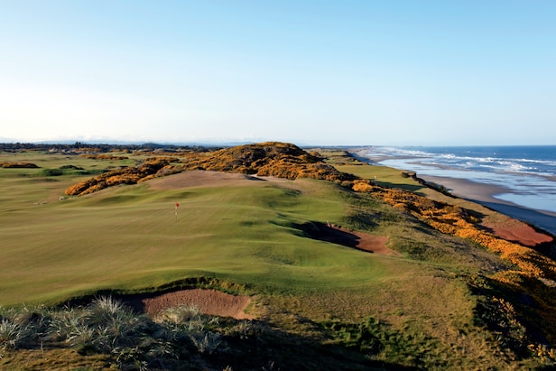 Why booking a Bandon Dunes trip might’ve just gotten easier – Australian Golf Digest