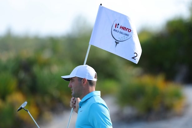 Here’s the prize money breakdown for each golfer at the 2024 Hero World Challenge – Australian Golf Digest