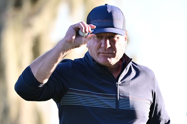 ‘Now that’s power’: NHL legend Jeremy Roenick recalls wild scene during golf round with Donald Trump – Australian Golf Digest