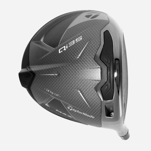 TaylorMade Qi35 drivers on conforming list—could Tiger put one in play? – Australian Golf Digest