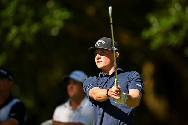 Blades Brown, 17, to turn pro next month at this PGA Tour event – Australian Golf Digest