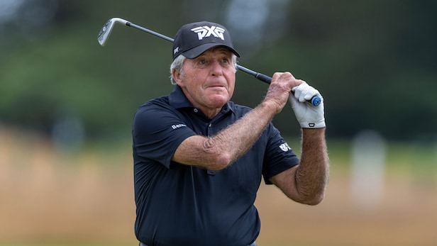 At 89, Gary Player is loving life with his new … girlfriend! – Australian Golf Digest