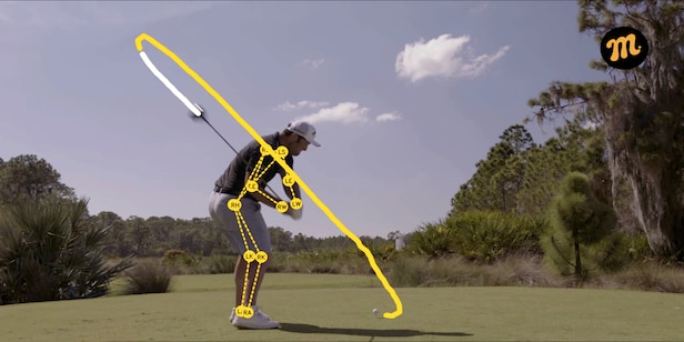 This Jon Rahm swing key will get you hitting it absolutely pure – Australian Golf Digest