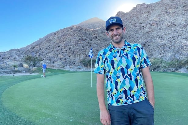 This quiet Canadian will make you love YouTube golf again – Australian Golf Digest