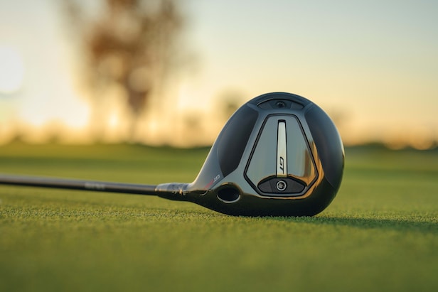 Titleist’s GT280 mini driver surfaces at the Sentry – Australian Golf Digest