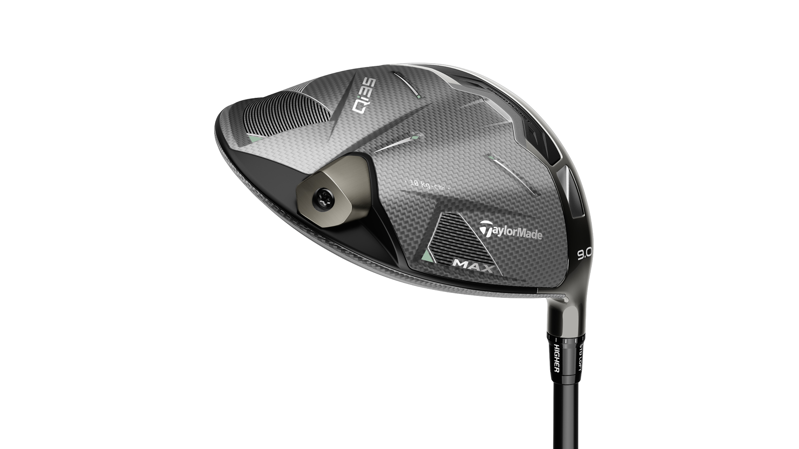 TaylorMade Golf Unlocks Another Level of Distance and Forgiveness with Qi35Family of Drivers – Australian Golf Digest