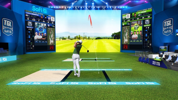 TGL 101: What you need to know about Tiger Woods’ high-tech golf league – Australian Golf Digest