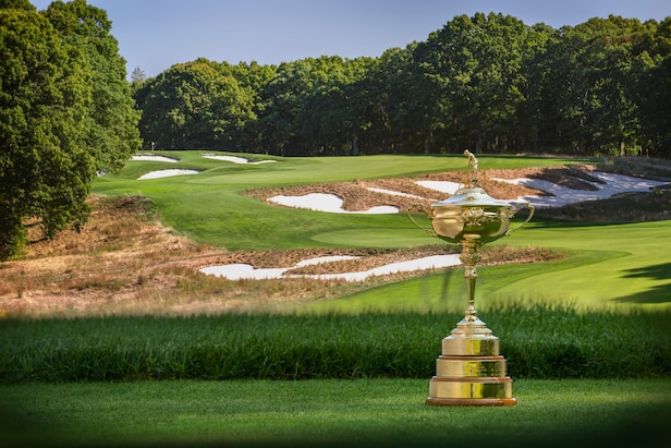 Bethpage Ryder Cup, Masters course comeback and new women’s major sites highlight 2025’s must-see golf – Australian Golf Digest