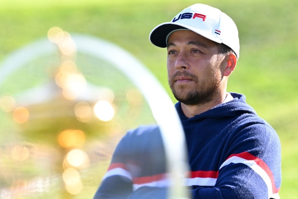 ‘We’re going to take a lot of crap’: Xander Schauffele braces for Ryder Cup stipend backlash, says all money will be going to charity – Australian Golf Digest