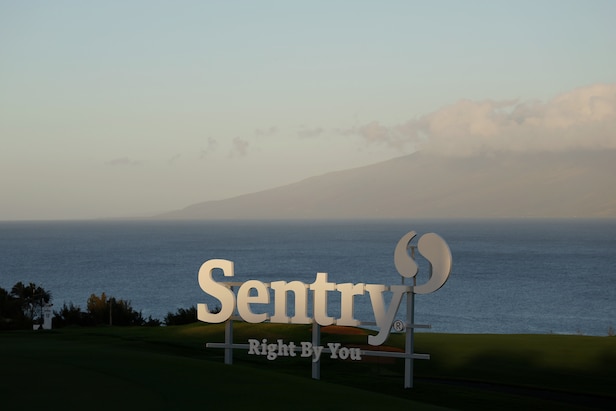 Here’s the prize money payout for each golfer at the 2025 Sentry in Hawaii – Australian Golf Digest