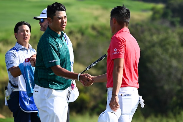 Hideki Matsuyama arrived in Maui this week with 4 putters. He might leave with a record-setting victory – Australian Golf Digest