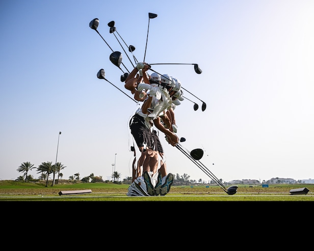 Every driver used by a winner on the PGA Tour in the 2025 season – Australian Golf Digest