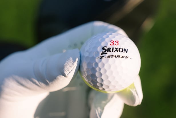 Srixon 2025 Z-Star, Divide golf balls: What you need to know – Australian Golf Digest