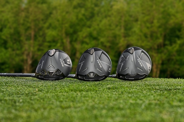 TaylorMade Qi35 drivers: What you need to know – Australian Golf Digest