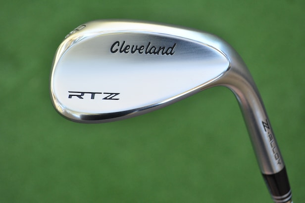 Cleveland RTZ wedges: What you need to know – Australian Golf Digest