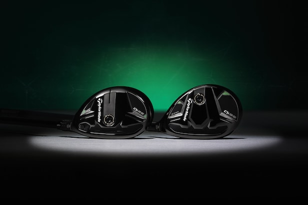 TaylorMade Qi35 hybrids: What you need to know – Australian Golf Digest