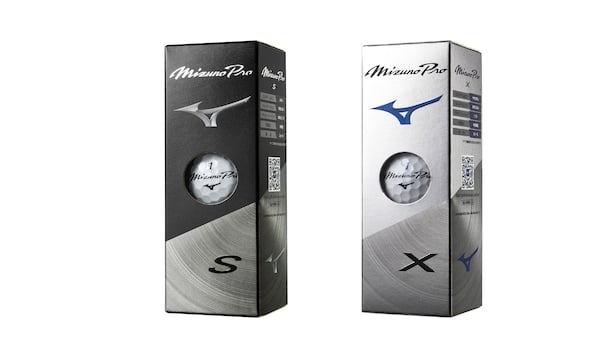 Mizuno Pro S, Mizuno Pro X balls: What you need to know – Australian Golf Digest