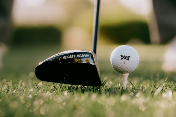 PXG Secret Weapon mini driver: What you need to know – Australian Golf Digest