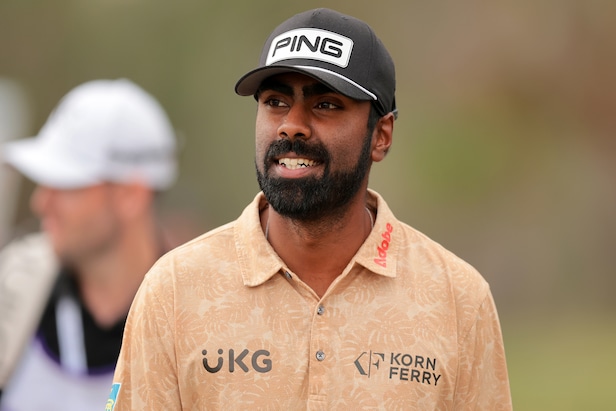 Sahith Theegala pledges 0 per birdie and 0 per eagle at the Sony Open toward L.A. wildfire relief – Australian Golf Digest