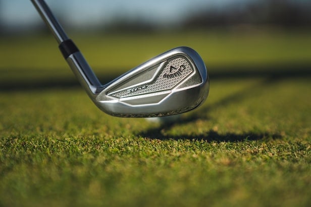 Callaway New Releases for 2025 – Australian Golf Digest