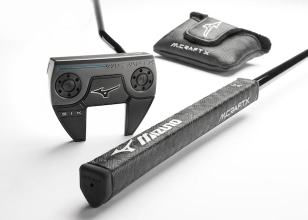 Mizuno M.Craft X putters: What you need to know – Australian Golf Digest