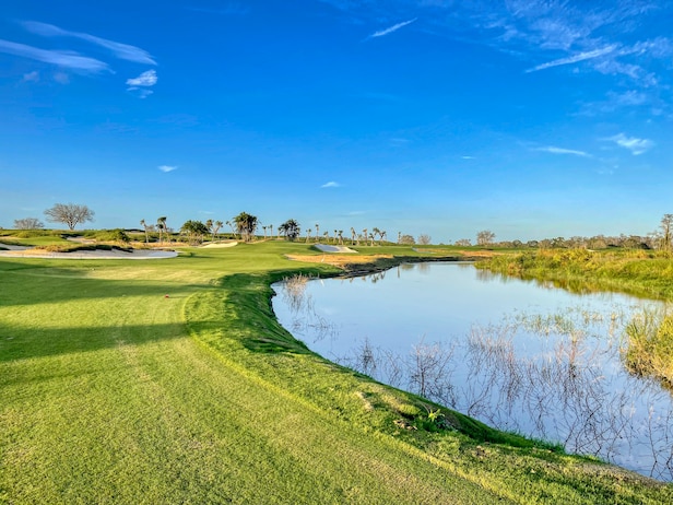 Mike Davis retired from the USGA, and now he’s helping to build one of the most important new courses in the world – Australian Golf Digest