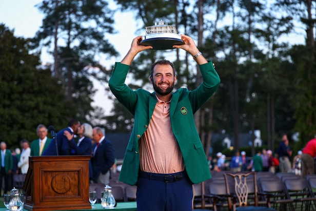 Masters picks 2025: Our 13 best bets to win at Augusta National ...