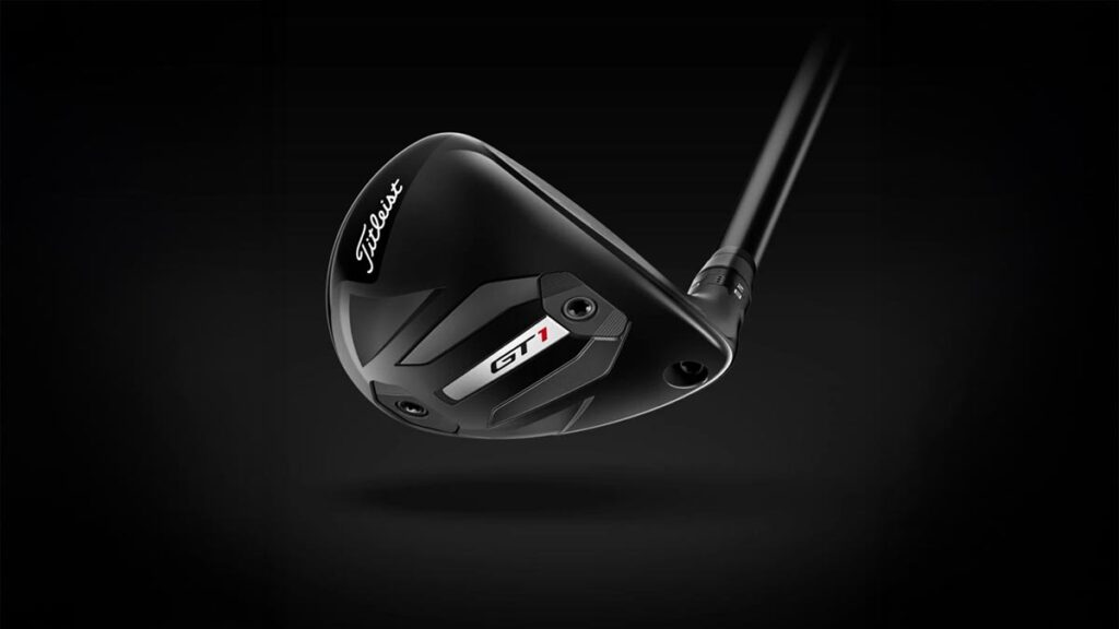 Closer Look: Titleist’s New GT Hybrids